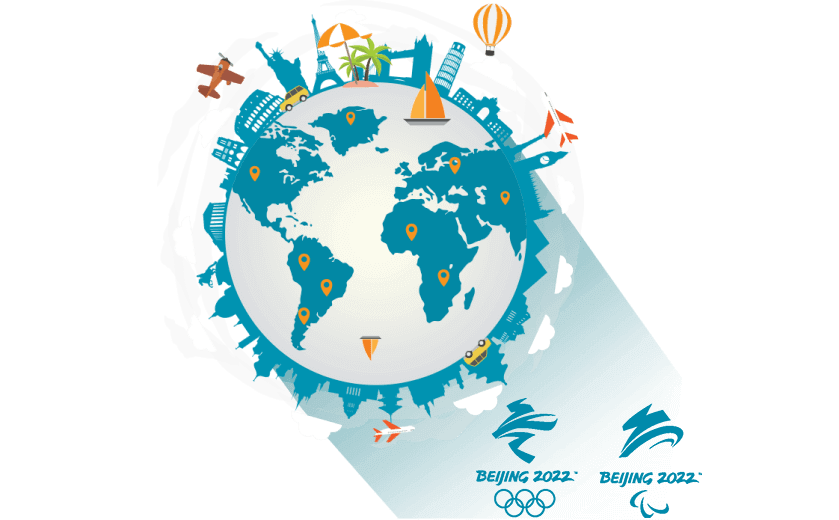 在托克劳群岛怎么穿回中国 - OBS加速器